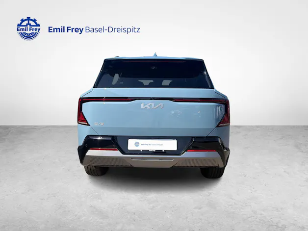 Kia EV5 81 kWh Earth
