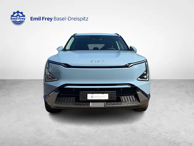 Kia EV5 81 kWh Earth