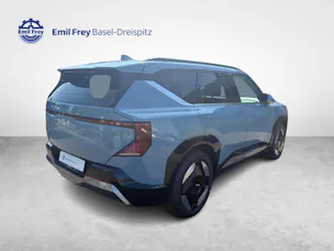 Kia EV5 81 kWh Earth