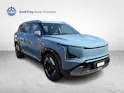 Kia EV5 81 kWh Earth