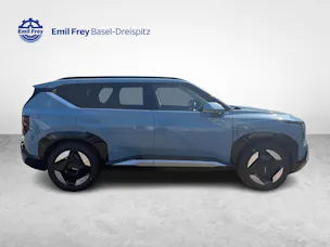 Kia EV5 81 kWh Earth