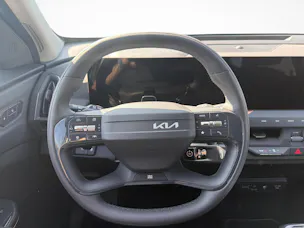Kia EV5 81 kWh Earth