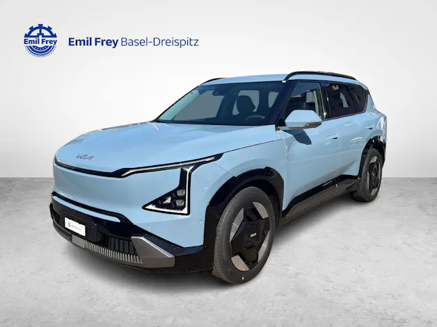 Kia EV5 81 kWh Earth