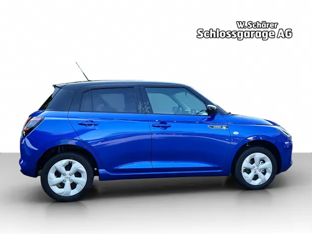 Suzuki Swift 1.2 Sakura Hybrid 4x4