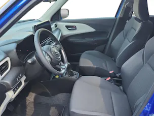 Suzuki Swift 1.2 Sakura Hybrid 4x4