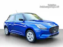 Suzuki Swift 1.2 Sakura Hybrid 4x4