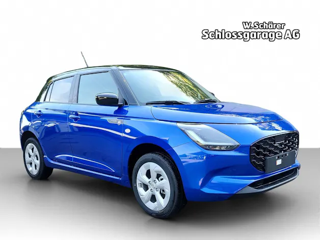 Suzuki Swift 1.2 Sakura Hybrid 4x4