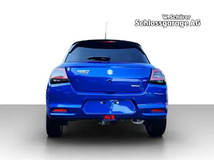 Suzuki Swift 1.2 Sakura Hybrid 4x4