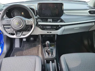 Suzuki Swift 1.2 Sakura Hybrid 4x4
