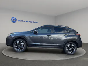 Subaru Crosstrek 2.0i e-Boxer Swiss Plus