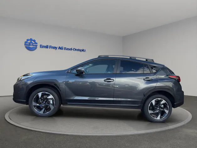 Subaru Crosstrek 2.0i e-Boxer Swiss Plus