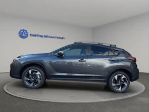 Fahrzeugbild SUBARU Crosstrek 2.0i e-Boxer Swiss Plus
