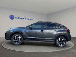 SUBARU CROSSTREK 2