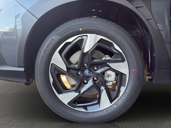 Fahrzeugbild SUBARU CROSSTREK