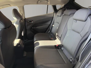 Fahrzeugbild SUBARU Crosstrek 2.0i e-Boxer Swiss Plus