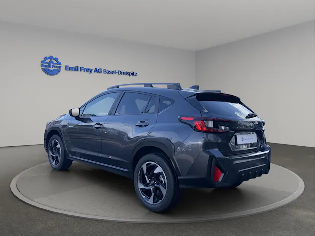 Subaru Crosstrek 2.0i e-Boxer Swiss Plus