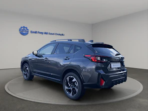 Fahrzeugbild SUBARU Crosstrek 2.0i e-Boxer Swiss Plus