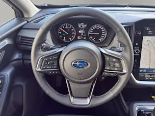 Subaru Crosstrek 2.0i e-Boxer Swiss Plus