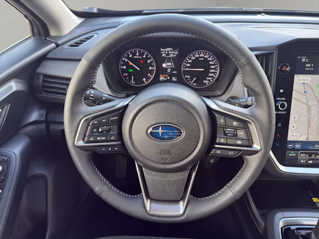 Subaru Crosstrek 2.0i e-Boxer Swiss Plus