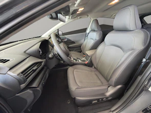 Fahrzeugbild SUBARU Crosstrek 2.0i e-Boxer Swiss Plus