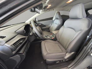SUBARU CROSSTREK 5