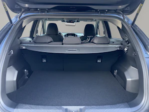 SUBARU CROSSTREK 10