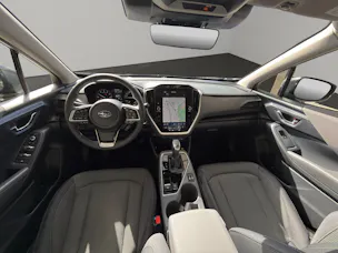 Subaru Crosstrek 2.0i e-Boxer Swiss Plus