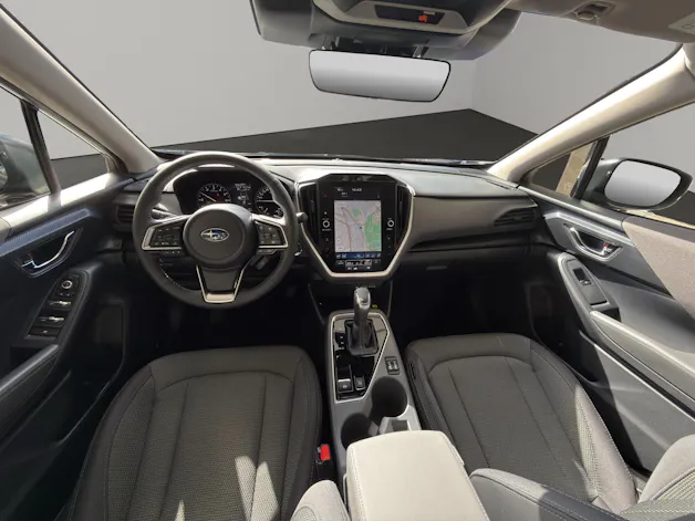 Subaru Crosstrek 2.0i e-Boxer Swiss Plus