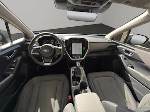 Fahrzeugbild SUBARU Crosstrek 2.0i e-Boxer Swiss Plus