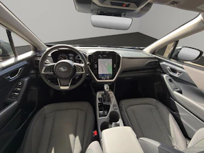SUBARU CROSSTREK 6