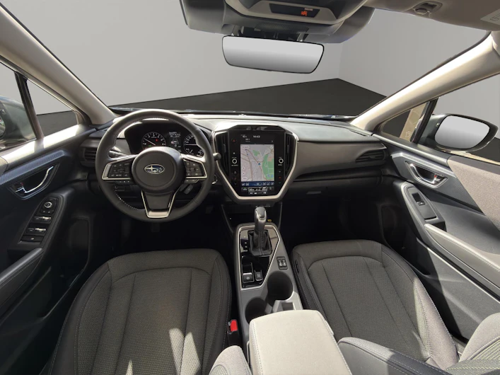 Fahrzeugbild SUBARU CROSSTREK