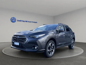 Fahrzeugbild SUBARU Crosstrek 2.0i e-Boxer Swiss Plus