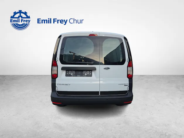 Ford Grand Transit Connect Kaw. 1.5 EcoBoost 150 Trend PHEV