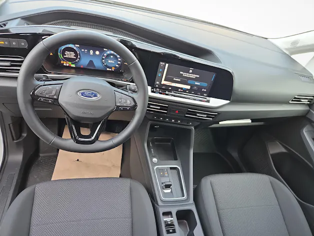 Ford Grand Transit Connect Kaw. 1.5 EcoBoost 150 Trend PHEV