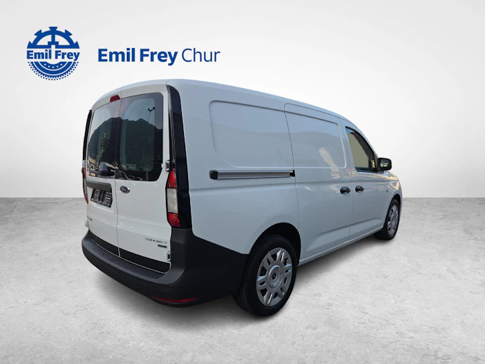 Fahrzeugbild FORD CONNECT