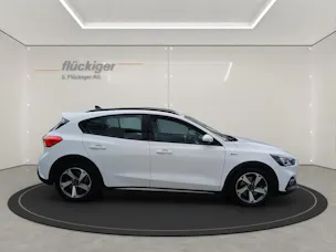 Ford Focus 1.5 EcoBlue 120 Active