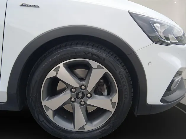 Ford Focus 1.5 EcoBlue 120 Active