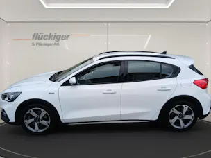 Ford Focus 1.5 EcoBlue 120 Active