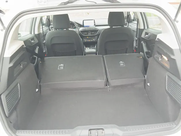 Ford Focus 1.5 EcoBlue 120 Active