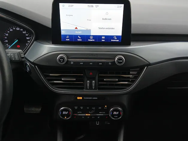 Ford Focus 1.5 EcoBlue 120 Active