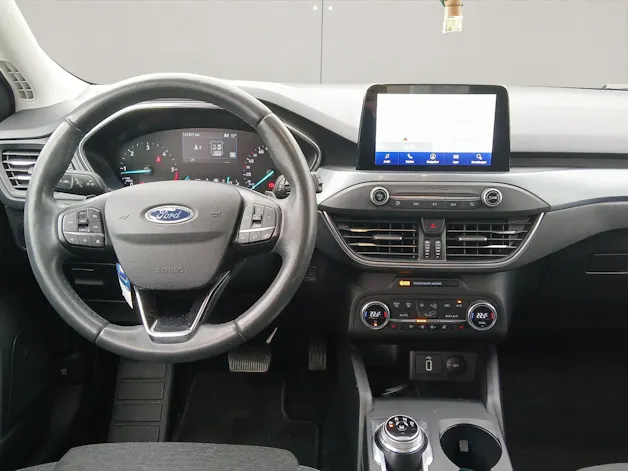 Ford Focus 1.5 EcoBlue 120 Active