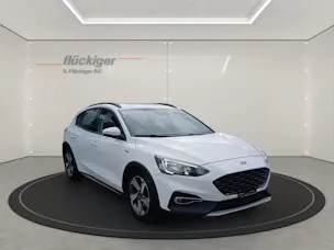 Ford Focus 1.5 EcoBlue 120 Active