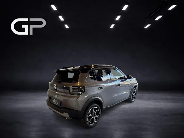 Citroën C3 1.2 Hybrid Max