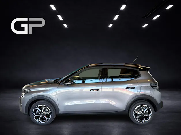 Citroën C3 1.2 Hybrid Max
