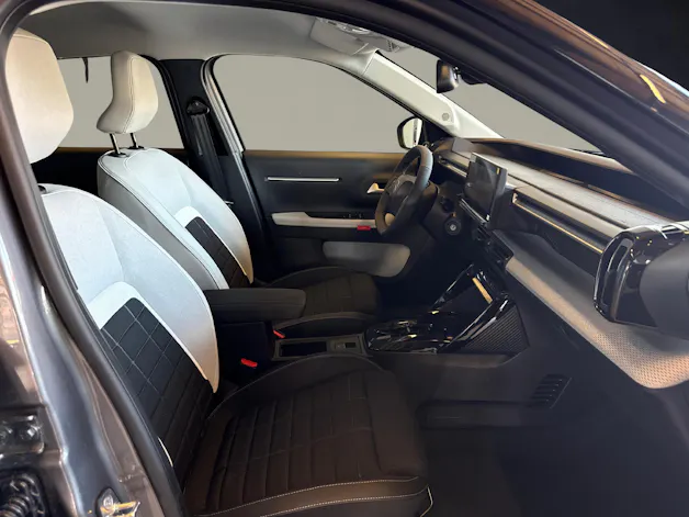 Citroën C3 1.2 Hybrid Max