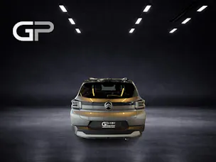 Citroën C3 1.2 Hybrid Max