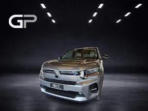 Citroën C3 1.2 Hybrid Max