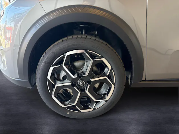 Citroën C3 1.2 Hybrid Max