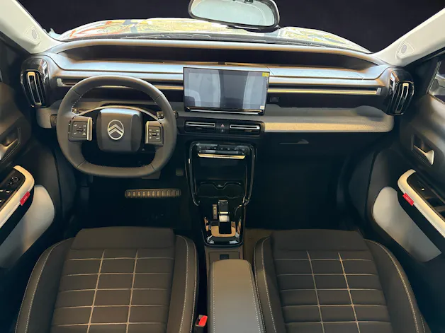 Citroën C3 1.2 Hybrid Max