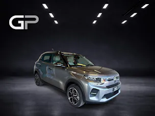 Citroën C3 1.2 Hybrid Max